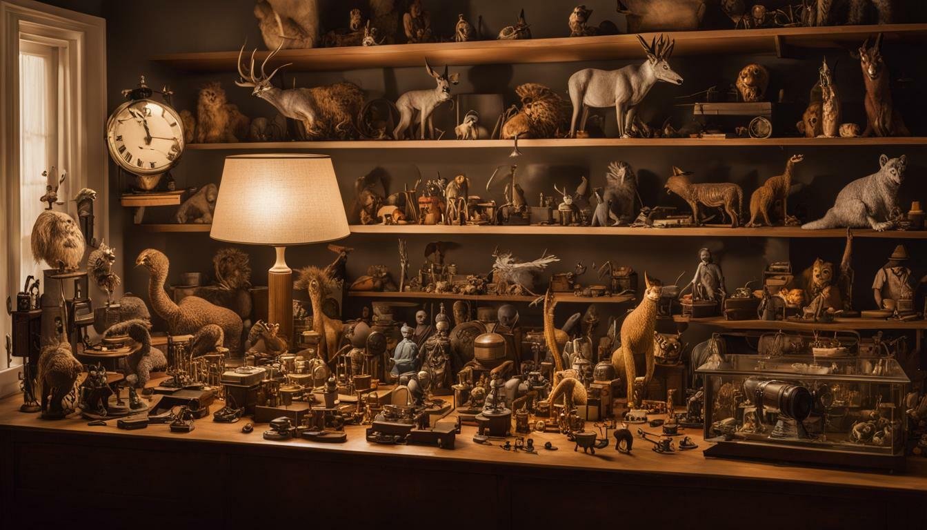 Beyond Norms: Decoding The World Of A Mad Man's Hobby