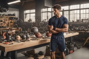 Crafting Athlete’s To Play: Are Sports Hobbies?