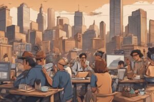 Hobbies and Activities: Where Passion Meets Societal Engagement