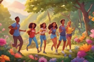 Crafting Vibrancy: Exploring Hobbies and Activities For Extroverts