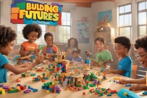 Building Futures: Exciting Hobbies and Activities for Kids to Enjoy