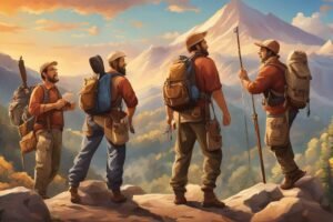 Diverse Pursuits: Nurturing Hobbies and Activities for Men