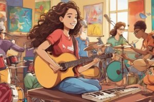 Navigating Adolescence: Hobbies and Activities for Teens