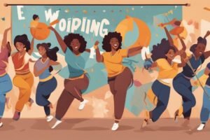Empowerment and Expression: Hobbies and Activities for Women