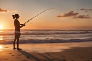 Coastal Haven: Exploring Hobbies and Activities in Vero Beach