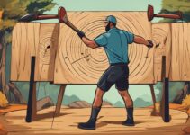 Crafting Targeted Fun: Hobbies and Activities Like Axe Throwing