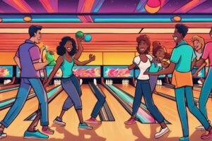 Strike and Triumph: Hobbies and Activities Like Bowling