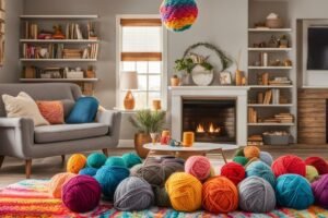 From Yarn to Yonder: Hobbies and Activities Like Crochet