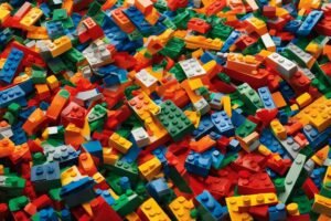 Building Imagination: Nurturing Creativity With Hobbies and Activities Like Lego