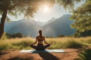 Breathe and Flow: Navigating Hobbies and Activities Like Yoga