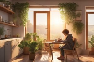 Daily Delights: Exploring Hobbies and Activities of Daily Living