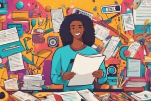 Hobbies That Count: Making Your Resume Shine with Personal Interests