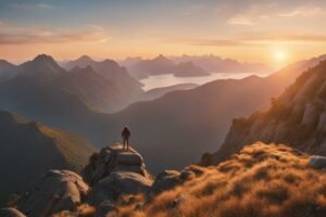 From Scenery to Serenity: Embracing the Great Outdoors with Hobbies and Activities