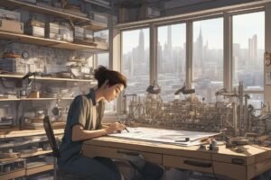 Engineer Your Interests: Hobbies and Activities Related To Engineering