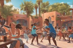 Social Canvas: Hobbies and Activities To Meet People