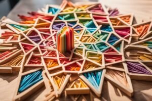 From Sticks to Splendor: Hobbies and Activities With Popsicle Sticks