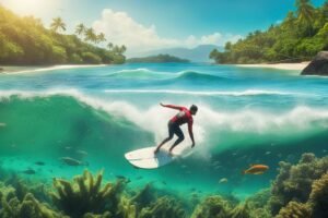 Paradise Escapes: Navigating Hobbies and Activities You Can Do in Costa Rica