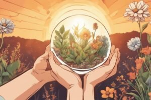 Crafting Positive Change: Hobbies and Habits Unveiled