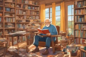 Crafting Leisure in Retirement: Hobbies for Retired Men