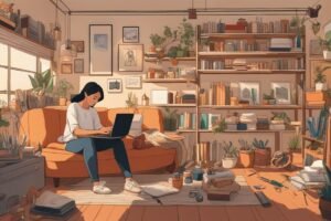 Discover Engaging Hobbies to Do at Home: Get Inspired!
