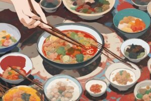 Crafting Multilingual Interests: Discovering Hobby in Chinese