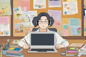 Exploring Language and Leisure: Hobby in Korean
