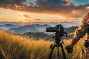 From Frames to Feelings: How To Get Into Photography As a Hobby