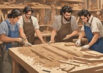 From Timber to Talent: The Ultimate Guide on How To Get Into Woodworking as a Hobby