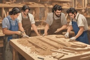 From Timber to Talent: The Ultimate Guide on How To Get Into Woodworking as a Hobby