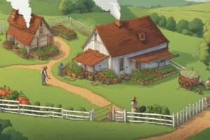 Harvest Your Dreams: How to Start a Hobby Farm