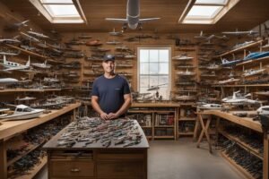 From Hobbyist to Entrepreneur: How To Start a RC Hobby Shop