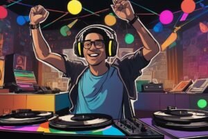 Mixing Beats and Enthusiasm: How to Start DJing as a Hobby