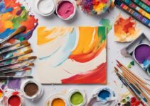 Brushstrokes of Passion: How to Start Painting as a Hobby