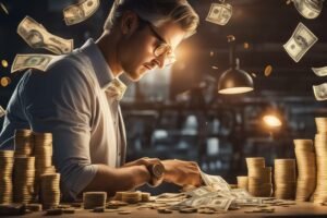 Passion to Profits: How to Turn Your Hobby into a Business