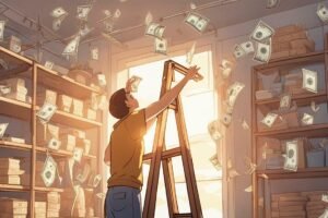 From Passion to Paycheck: How to Turn Your Hobby into a Career