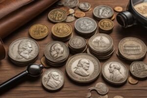 Preserving Legacy: Is Coin Collecting a Dying Hobby?