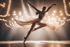 Onstage Elegance: Is Dance a Sport or a Hobby?