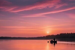 Casting Lines and Creating Memories: Is Fishing a Sport or a Hobby?
