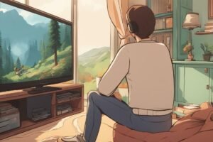 Game On: Is Gaming a Hobby That Enriches or Consumes?