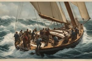 On Water Adventures: Is Sailing a Sport or a Hobby