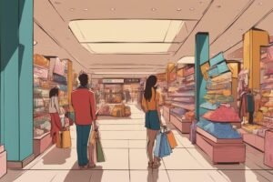 Retail Therapy or Passion Pursuit: Is Shopping a Hobby?