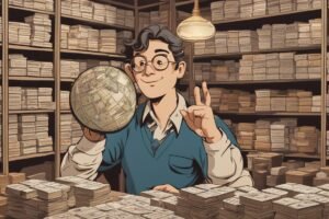 From Post to Passion: Is Stamp Collecting a Dead Hobby?