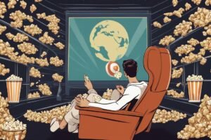 Cinematic Adventures: Is Watching Movies a Hobby?