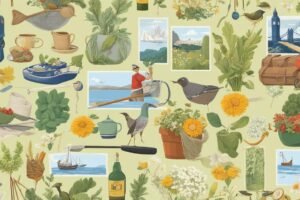 British Pursuits: What Are The Most Popular Hobbies in the UK