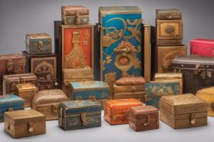 Collecting Chronicles: Exploring the Purpose of What is a Hobby Box