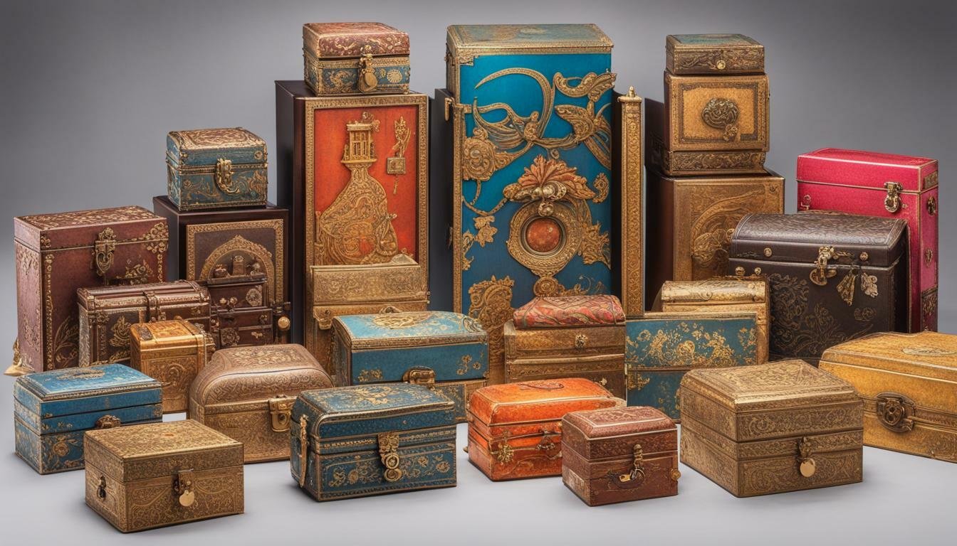 Collecting Chronicles Exploring The Purpose Of What Is A Hobby Box