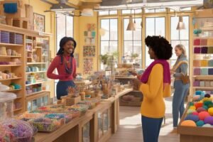 Crafting Enthusiasm: Exploring What is a Hobby Shop