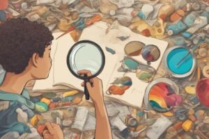 From Play to Purpose: Deciphering What is The Meaning of Hobbies and Activities