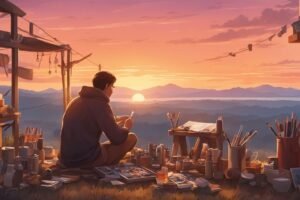 Personal Pursuits: Discovering What is Your Favorite Hobby That Speaks to Your Soul