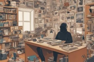 Hobbies Unveiled: Decoding What Your Hobbies Say About You